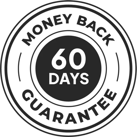 OptiPlax 60 day money back guarantee